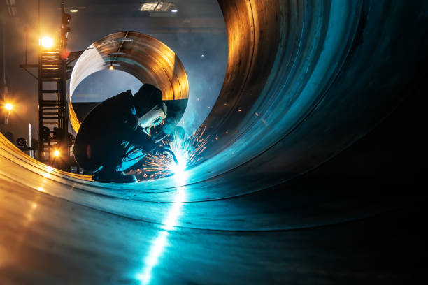 Best Structural Steel Welding in Hazleton, PA