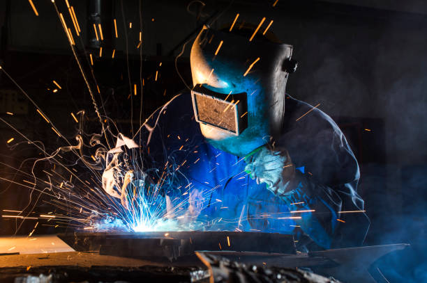 Best Specialty Welding Processes in Hazleton, PA