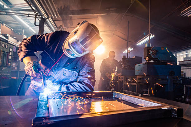Best Aerospace and Defense Welding in Hazleton, PA