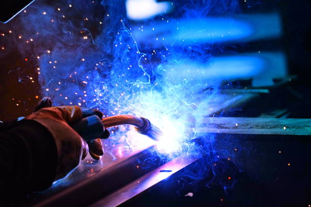 Best Welding Equipment Sales and Repair in Hazleton, PA