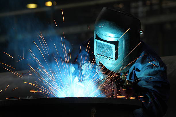  Hazleton, PA Welder Pros