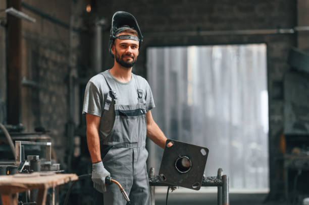 Best Artistic and Custom Metal Fabrication in Hazleton, PA