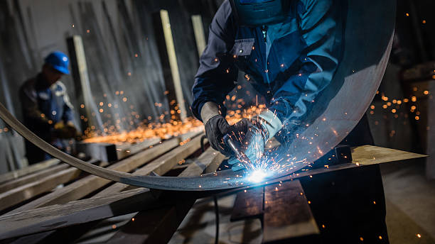 Reliable Hazleton, PA Welder & Metal Fabrication Solutions