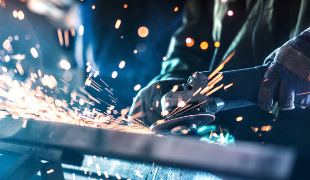 Affordable Welder Services in Hazleton, PA
